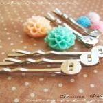 36 Iron Hair Pin - Barrette..