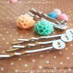 36 Iron Hair Pin - Barrette..