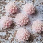 12 Resin Chrysanthemum Flow..
