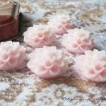 12 Resin Chrysanthemum Flow..