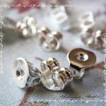 12pcs/6 pairs Earring Stope..