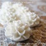 6 Resin Chrysanthemum Flowe..