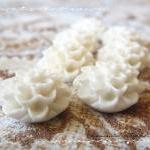 6 Resin Chrysanthemum Flowe..
