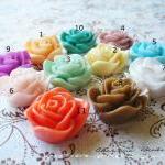 4 Mixed colors -you choose ..