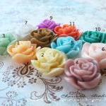 4 Mixed colors -you choose ..