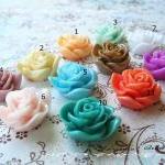 4 Mixed colors -you choose ..
