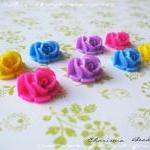 36 Mixed colors -you choose..