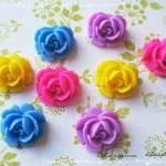 36 Mixed colors -you choose..
