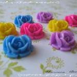 36 Mixed colors -you choose..