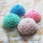 12 Mixed colors -you choose..